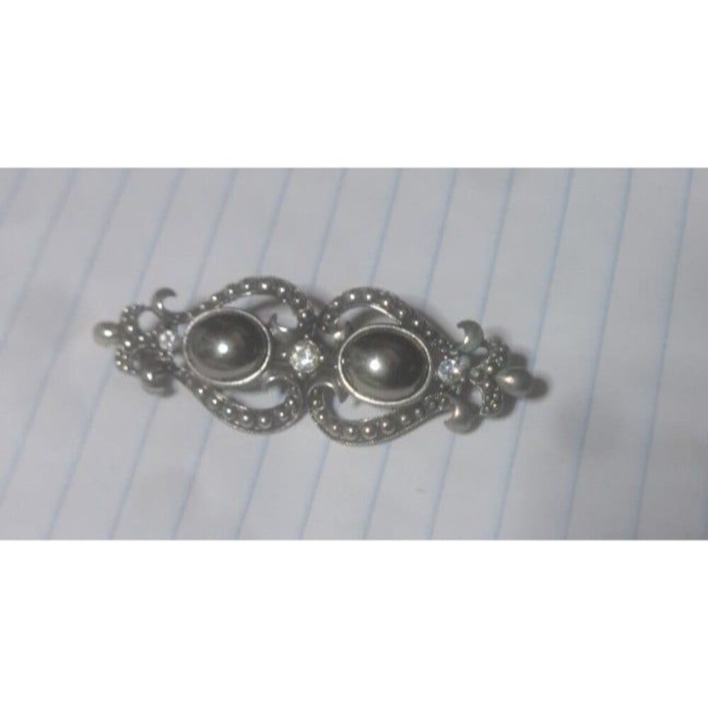 Victorian broach